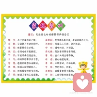 在不久的將來，我們每個家庭都會樹立起正確的家教家規配圖