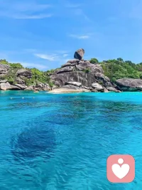 你應(yīng)該去喜歡，能讓你覺得自己很美好，由衷感受到溫暖的人。而不是讓你低到塵埃里，覺得自己很沒用的人。配圖