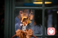 所有憤怒的背后都是對愛的呼喚，但求而不得。配圖