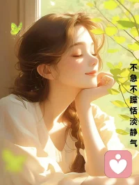 閱讀是一場奇妙的旅行。無論是驅(qū)散迷茫，還是對抗平庸，生活中的困惑與疑問都可以在書本里找到解答。給自己一點時間，靜下心來讀書吧。新的一天，早安！配圖