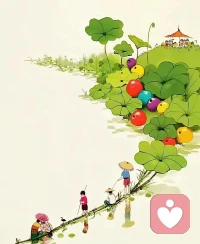 其實很多事情它不需要有意義，吃喝玩樂并不等于虛度光陰，吃苦耐勞不等于意義非凡。當你焦慮、精神內耗的時候，請一定記得人生是各種各樣體驗的疊加。配圖