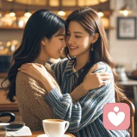 你是否也曾有過這樣的時刻：在繁忙的工作間隙，接到老友的來電，心中涌起一陣久違的激動，卻又因現實的牽絆而不得不婉拒相聚的邀請？那一刻，你是否感受到了內心的掙扎與不安？

其實，生活就像一場精心編排的舞蹈，每個人都在努力尋找自己的節奏。我們渴望與舊友重逢，共敘往昔，卻又不能忽視對家人的陪伴與承諾。在友情與家庭的天平上，我們小心翼翼地尋找著那個微妙的平衡點。

不妨試著換一種方式，將這份對友情的珍視融入日常的生活。就像那位在畫展上巧妙安排重逢的小李，他用自己的方式，讓友情與家庭在藝術的氛圍中和諧共生。這樣的場景，既文藝又溫馨，仿佛一幅動人的畫卷，緩緩展開在我們面前。

在這個快節奏的時代，讓我們學會放慢腳步，用心去感受生活中的每一個瞬間。無論是與老友的重逢，還是與家人的歡聚，都是值得我們珍惜的寶貴時光。讓我們在忙碌與溫情間，尋覓到那個屬于自己的心靈平衡點，讓生活因這份平衡而更加美好。配圖