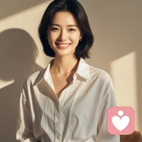 微笑和沉默是兩個有效的武器。微笑能解決很多問題，沉默能避免許多問題配圖