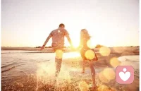 縱使結(jié)局不如意，相逢以是上上簽，愿大家不負遇見，不談虧欠。配圖