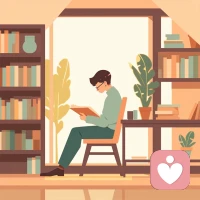 人類最大的弱點在于不能面對自己的有限。”——卡爾·羅杰斯。我們都需要勇氣接受自己的不完美，并從中成長。 #自我接納配圖