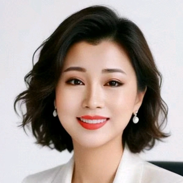 青灵♥情感职场成长