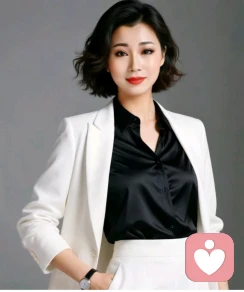 青灵♥情感职场成长