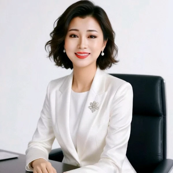 青灵♥情感职场成长