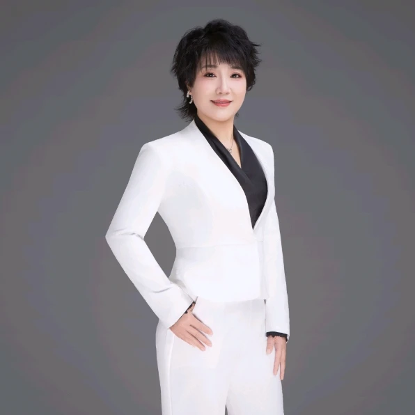 青灵♥情感职场成长