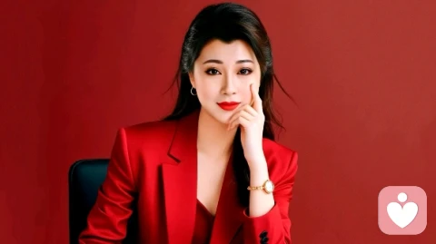 被宠着的女人婚姻状态一眼就能看出来