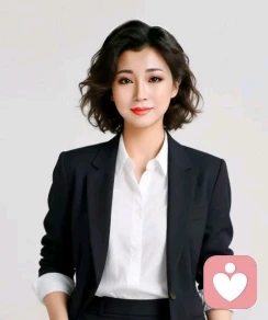 青灵♥情感职场成长