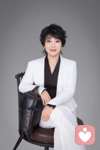 感情中冷战最伤人！配图