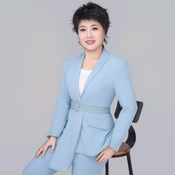 青灵♥情感职场成长