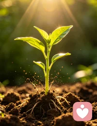 人生的底牌，其实就藏在人格金三角里。
真正的底气不是钱，而是这三点：
第一是乐观，坏事发生了也能往好里想；
第二是坚韧，被生活按在地上摩擦，也能自己弹起来；
第三是希望感，心里有火，眼里有光。
这就是我的“护身符”。把日子过好的秘诀，就是不管多难，都要守住这三样。做个心里有力量的人。✨