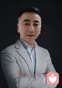 別管自己現在有多糟糕，對自己說“我愛你”，你就會變得越來越好。配圖