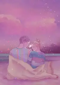 真正喜欢的人，但不能在一起的情况，这可能是一种非常痛苦的体验。
老师在做咨询期间，几乎每天都会接触到这样的案例。
很多时候，喜欢和爱在现实面前不堪一击。
当你真正喜欢喜欢一个人的时候，就会预想和这个人在一起的结果，相反如果没那么喜欢，大可不必考虑这些，分开的时候也不至于撕心裂肺，不至于一瞬间人生都灰暗下来。
有人说，在感情中尽力就好，即便结果不如人意，不留遗憾就好。但最后走不出来的，来找老师咨询的，往往就是这些尽力就好的人。
大鱼海棠里的鼠婆说：不要预设和别人共渡一生，就自然的相处，命运把你们带到哪里就到哪里。天有道，自不会让有情人分离；天若无道，人就该遵循天命。
但并不是所有人都能够理解这句话，如果一段感情，你明知道会失败，还会选择坚持下去吗？或许你可以，但总有人办不到。配图