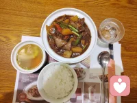 11月的最后一天，做個幸福的人啊～配圖