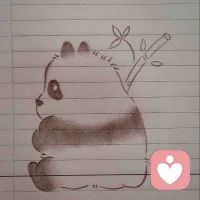 “长路漫漫，终有归途，这路遥马急的人间，你我平安喜乐就好”人总要咽下一些委屈。
然后一字不提的搽干眼泪往前走，没有人能像一张白纸一样没有故事，成长的代价就是失去原来的样子