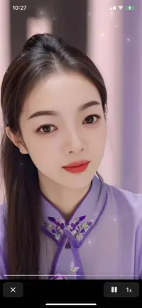 擁有自信、大膽、明媚、以及蓬勃向上生命力的女人，比美貌更有殺傷力！做獨(dú)一無二的自己！配圖