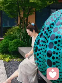 太阳每天是新的，不能重来的一生，请尽量快乐！配图