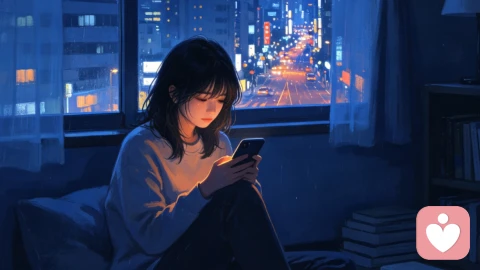 异地恋会有未来吗?
