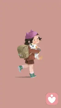 真正的愛情會(huì)讓你認(rèn)識(shí)整個(gè)世界，
而錯(cuò)誤的愛情會(huì)讓你遠(yuǎn)離整個(gè)世界。配圖