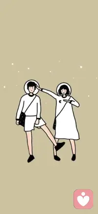 有這樣一句妙語:“婚姻是唯一沒有領導者的聯盟，但雙方都認為自己是領導?！?之所以這樣說，就是因為婚姻需要夫妻雙方共同經營。
兩個性格、成長環境不同的人走在一起就必須相互包容，共同學習和進步，適時轉換自己的角色。
時刻保持與對方同步，就能夠使夫妻關系處于不斷溝通和動態的良性發展中，而這一發展所依靠的就是兩性關系最初的締結之源——?愛?！配圖