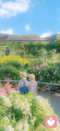 有这样一句妙语:“婚姻是唯一没有领导者的联盟，但双方都认为自己是领导。”
之所以这样说，就是因为婚姻需要夫妻双方共同经营。
两个性格、成长环境不同的人走在一起就必须相互包容，共同学习和进步，适时转换自己的角色。
时刻保持与对方同步，就能够使夫妻关系处于不断沟通和动态的良性发展中，而这一发展所依靠的就是两性关系最初的缔结之源——♥爱♥！配图