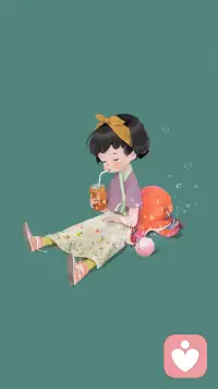 沮喪感突如其來，該如何應對？
只要放棄控制，完整地感受涌向自己的所有感覺，才能離想要的生活更近一步。
你需要:停止逃避問題和責備自己；審視想法，進行認知的解離；玻璃對自己的既有認定，尋找并建立真我價值。配圖