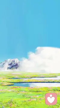 其實世界上并沒有真正的愛情魔咒，幸福就掌握在我們自己手里。就看你如何主動爭取了。
幸福是一種心態，與財富、地位、權勢無關。
幸福是一種心態與感覺，源自于人的心靈深處，于一切外在的環境、條件、人都沒有關系。
親愛的朋友，只要你愿意，你就可以擁有藍天，追逐白云，享受到幸福快樂的感覺。配圖