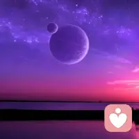 在喜歡你的人那里，去熱愛生活，在不喜歡你的人那里，去看清世界。配圖