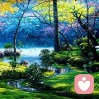 人生，重在选择，贵在执着，赢在坚持。人生的境遇，并没有绝对的好坏之别，福兮祸所依，祸兮福所伏。配图