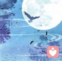 生命是自己的，不需要別人控制。只有當你成為你自己的時候你才會幸福。配圖