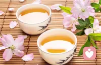 生活如同一杯茶，需要慢慢品味，才能體會(huì)其中的甘甜與苦澀。配圖