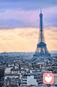 格局如虹，氣勢(shì)磅礴，人生無所畏懼。配圖