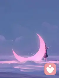 一天又过去了，愿你在夜晚的宁静中感受到岁月的温柔。晚安，好梦相伴。配图