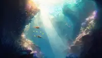 人生要拿得起，放得下，拿得起是一種勇氣，放得下就需要一種胸懷。時間在走，年齡在長。懂得的多了，看透的多了，快樂越來越少了。我懷念，那些年，未來遙遠的沒有形狀，我們單純得沒有煩惱。配圖