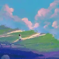 信念，是心靈的支撐。在追夢的路上，我們會遇到許多考驗與挑戰(zhàn)。只要我們堅定信念，就能在風(fēng)雨中屹立不倒。配圖