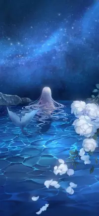 人性如畫，我們每個人的色彩都不同，或明亮、或暗淡、或溫暖、或冷酷，但只有敢于面對，才能繪制出最美的畫卷。配圖