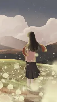 當你感到疲憊和困惑時，不要害怕，因為這是生活的常態。請相信，無論你現在經歷什么，都有過去的那一天。時間是最好的治愈者，它會讓一切變得更好。配圖