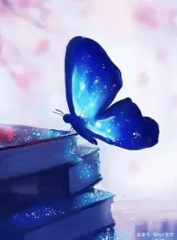路還漫長，珍貴的東西總要慢慢成長，我相信堅強(qiáng)，相信烈火會燒出鳳凰，加油！早安！配圖