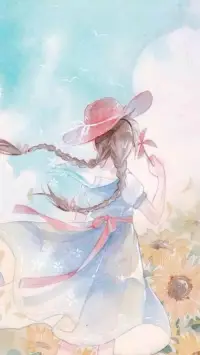 人生如戲，戲如人生。無論曾經是有多少的人牽起過你的手，最后都只會有一個人給你披上最美的婚紗。閉起雙眼你最掛念誰，眼睛張開身邊竟是誰，感激車站里，尚有月臺能讓我們滿足到落淚。配圖