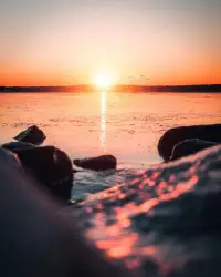 人生太短，歲月太長。活著并快樂著，便是最大的幸福。我們不是哲學家，能從一滴水中看世界，也不是一位禪者，從一朵花中就參悟人生。但短暫的生命歷程中，處處留心皆學問，點點滴滴見真知。配圖