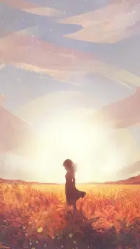 人生的許多溝溝坎坎總是要自己去過。任何人幫得了你一時，幫不了你一世。不要依靠，不要祈求，依靠只會使自己懦弱，祈求也只是一種安慰。自身的強大才是硬道理。早安！配圖