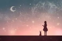 如果你想擁有你從未有過的東西，那么你必須去做你從未做過的事情。配圖