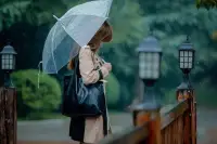 不管發生什么糟心事，都要對自己說“不要緊”。因為喜樂的態度，就是解決問題的第一步。上帝對人都是公平的，上帝給你關上一扇門的同時，必定會為你打開一扇窗。配圖