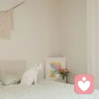 人，最好的心態是平靜；最好的狀態是簡單；最好的感覺是自由；最好的心情是童心。配圖