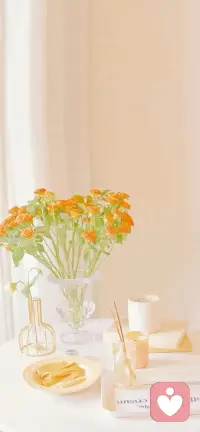 內(nèi)心充滿陽光，能量自然匯聚，心態(tài)好，方能踏上成功之路。配圖