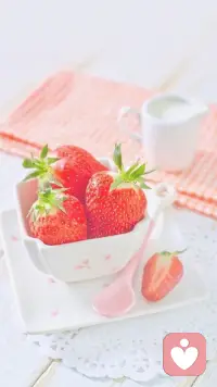 心快樂了，人生就幸福了。配圖