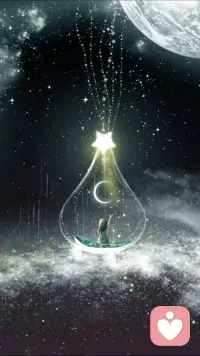 人生百年，不過也就三萬天，若想清靜無礙，從容不迫，唯一要做的就是，睡前原諒一切，醒來不問過往。配圖